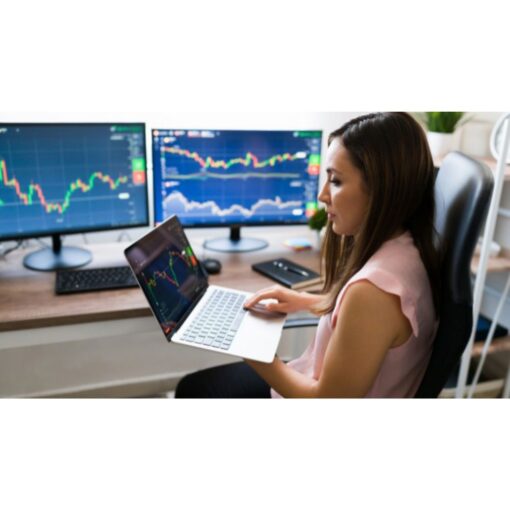 [Udemy Course] The Ultimate Scalping Trading Strategy for Forex Trading by Pipstak Trading Educators