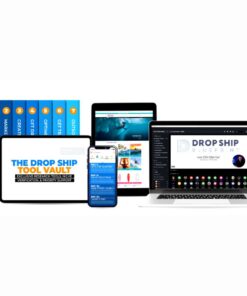 [Video Course] Dropship Lifestyle Premium by Anton Kraly