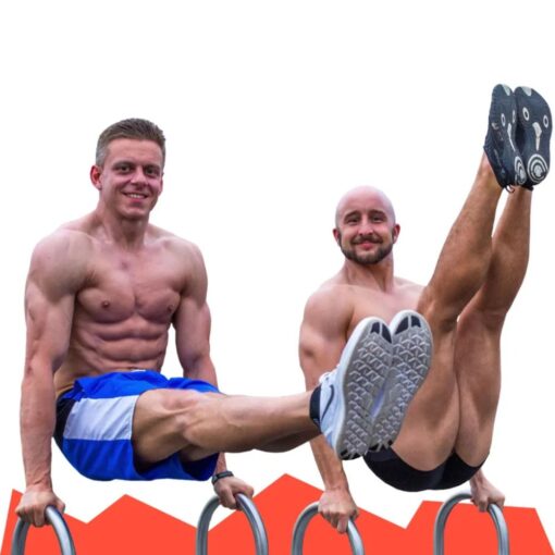 [Video Course] Home Workout by CaliMove - Image 3