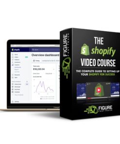 [Video Course] 7 Figure Fast Track – Shopify Course by Justin Phillips