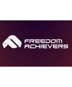 [Video Course] Freedom Achievers by Jesper Hensgens
