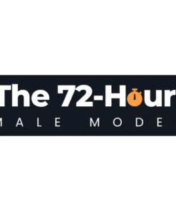 [Video Course] 72 Hour Male Model by Brett Maverick
