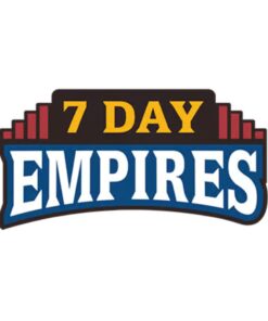 [Video Course] 7 Day Empires 2024 by Steve Clayton & Aidan Booth