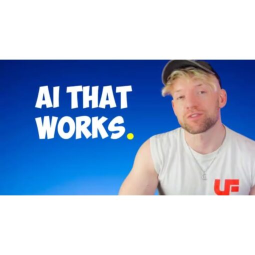 [Video Course] AI Automations by Jack