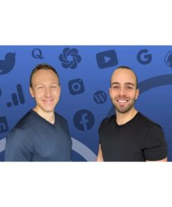 [Udemy Course] The Complete Digital Marketing Guide - 27 Courses in 1 by Robin & Jesper