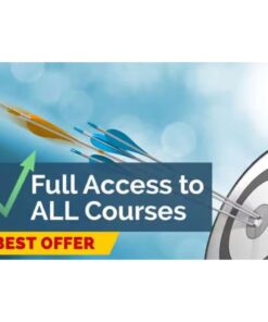 [Video Course] BKForex (Kathy Lien & Boris Schlossberg) – Complete 23 Courses Bundle
