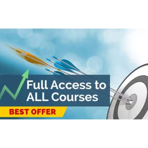 [Video Course] BKForex (Kathy Lien & Boris Schlossberg) – Complete 23 Courses Bundle