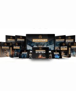 [Video Course] Kickstart Reseller by Marketplace Superheroes