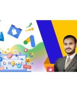 [Udemy Course] 100 Days of Google Ads & Microsoft Ads: Ultimate Bootcamp by Sivakishore Reddy