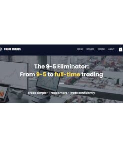 [Video Course] The 9-5 Eliminator by Chloe Trades