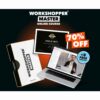 [Video Course] Workshopper Master by Aj Smart