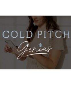 [Video Course] Cold Pitch Genius And Masterclass by Krystle Church