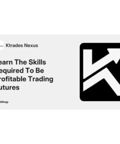 [Video Course] Ktrades Nexus by KoleTrades