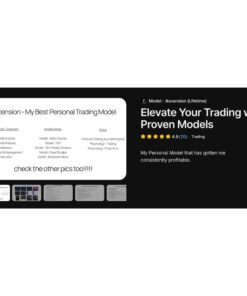 [Video Course] Ascension (Lifetime) by Onur Scay
