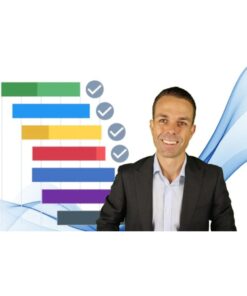 [Udemy Course] The Ultimate Project Management PMP Prep Course (35 PDUs) by David McLachlan