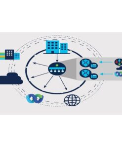 [Udemy Course] Complete Teaching of Cisco SD-WAN ( ENSDWI 300-415 ) by Arash Deljoo