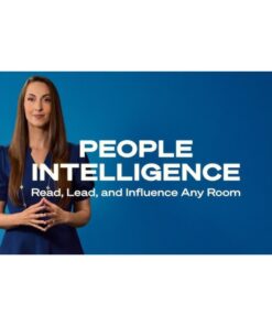 [Masterclass Course] People Intelligence with Vanessa Van Edwards